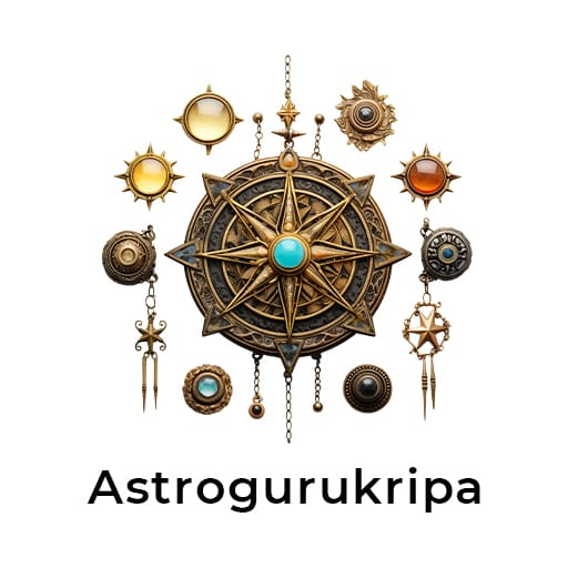 Astrogurukripa